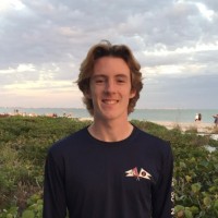 The New England Consulting Group Employee Preston Crawford's profile photo