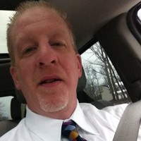 McKesson Medical and Surgical Employee Michael Barto's profile photo