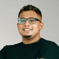 amber Employee Pavithran Kannan's profile photo