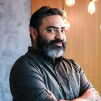 SPEEDMAIS Employee Diêgo Moraes's profile photo