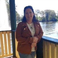 Skills Generation Employee Tina Swart's profile photo