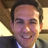 OTCex Employee Jean-David Haddad's profile photo