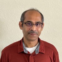 Nfinite Employee Sam Kundu's profile photo