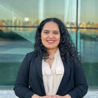 Vybd Employee Gahana Nagaraja's profile photo