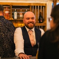 ARH Group Ltd Employee Darren Evans's profile photo