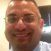University of Kentucky Employee Frank Martinez's profile photo