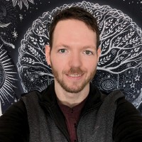 Saskatchewan Science Centre Employee Ben Pederson's profile photo