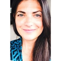 Initial Capital Employee Mayra Tama's profile photo