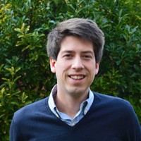 Seety Employee Hadrien Crespin's profile photo