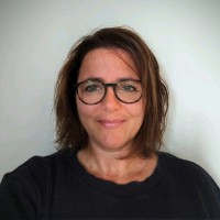 FASST Employee Aline Bouché's profile photo