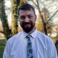 Disney Streaming Employee Ryan Fowler's profile photo