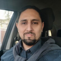 G&M Consulting Employee Gonzalo Leonel Contreras Tello's profile photo