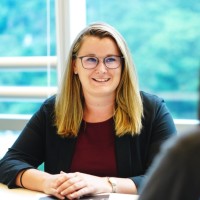 Ascalon Capital Employee Florence Savage's profile photo