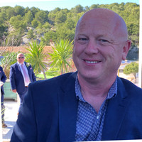 Dransfields Employee Stefan Podolanski's profile photo