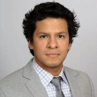 VillageMD Employee Renzo Ramirez's profile photo