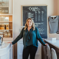 Mako Medical Employee Katie Shelton's profile photo