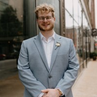 JW Software, Inc. Employee Andrew Fischer's profile photo