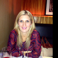 Pfizer Employee Sonja Perez's profile photo
