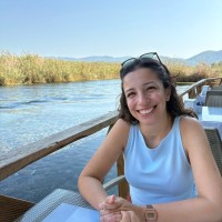 ZERK Employee Dilsad Kucukkececi's profile photo