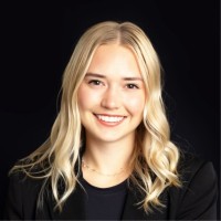 Stealth Consulting Employee Ashley Dameworth's profile photo