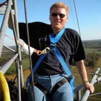 LightSpeed Technologies, LLC Employee Chris Stewart's profile photo