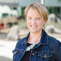 Markful Employee Shannon Spisak's profile photo