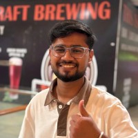 CipherStudio Employee Lokesh Panwar's profile photo