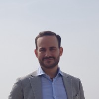 Levi Strauss & Co. Employee Robin Armit's profile photo