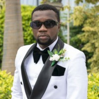 XCAD Network Employee Richard Karikari's profile photo