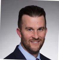 Stryker Employee Chad McComas's profile photo