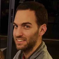 Plant-DiTech Employee Ronny Bourstein's profile photo