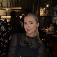 Guidepoint London Employee Ellie Rogers's profile photo