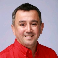 Kenny Murcia Email & Phone Number