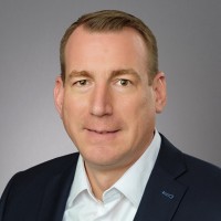 Saddle Creek Logistics Services Employee John Grubor's profile photo