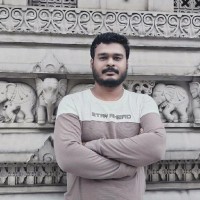 Santanu Prusty's profile photo
