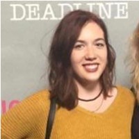 Laemmle Theatres LLC Employee Jordan van Vranken's profile photo