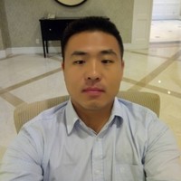Lu Zhenguo Email