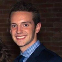 Google Employee Brian Wilt's profile photo