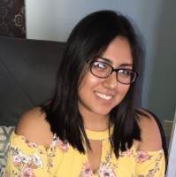 Sci.bio Recruiting Employee Martha Navarro's profile photo