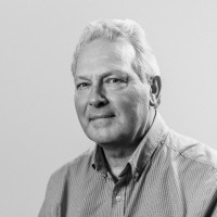 RLE INTERNATIONAL Group Employee David Ginn's profile photo