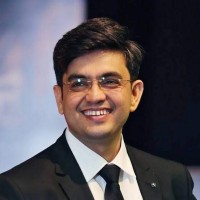 DYNAMIC INDIA INFONET PRIVATE LIMITED Employee Sonu Sharma's profile photo