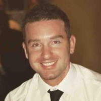 The Body Shop Australia Employee Daniel Chessum's profile photo