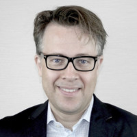 Teknion Employee Magnus 安沛楊's profile photo