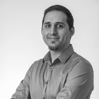 ethos Employee Brody van Eaton's profile photo