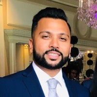 Rob Miah Email & Phone Number