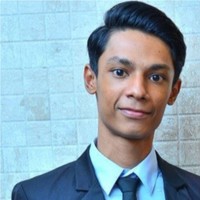 Singapore Indian Development Association (SINDA) Employee Rasul Rahim's profile photo