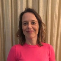 Galp Employee Filipa Martinho's profile photo