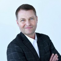 Géolocation Inc Employee François Pagé's profile photo
