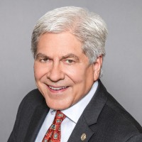 Morgan Stanley Employee Ron Johnson's profile photo