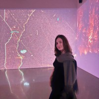 Sean Kelly Gallery Employee Ellie Klausmeyer's profile photo